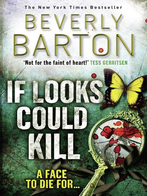 Title details for If Looks Could Kill by Beverly Barton - Available